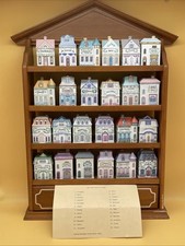 wooden spice rack lenox for sale  Wayne