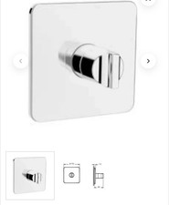 Vitra outlet thermostatic for sale  NOTTINGHAM