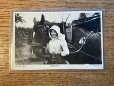 Vintage rural postcard for sale  PRESTEIGNE