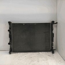 8200115542 radiatore renault usato  Italia