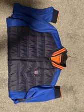 Bunker mentality jacket for sale  KENILWORTH