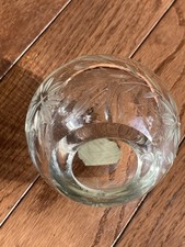 Vtg heavy glass for sale  Joliet