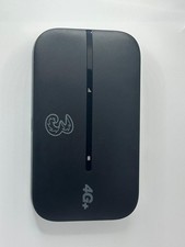 Three plus mifi for sale  LONDON