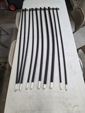 Bowflex power rods for sale  Bassett