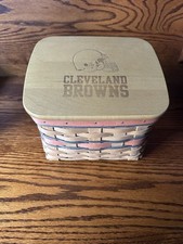 Cleveland browns signed for sale  Hilliard