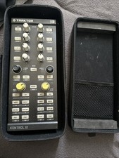 Traktor kontrol performance gebraucht kaufen  Merzig