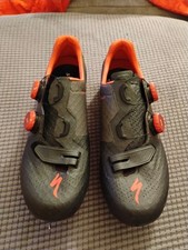 Scarpe specialized sworks usato  Porto Mantovano