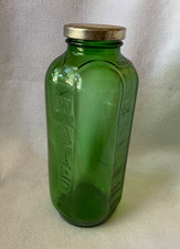 Vintage embossed green for sale  Mission Viejo