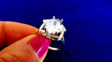 Belle bague collection d'occasion  Angoulême