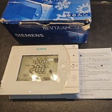 Siemens rev24 hardwired for sale  WIGAN