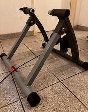 Bikemate rollentrainer kompakt gebraucht kaufen  Duisburg