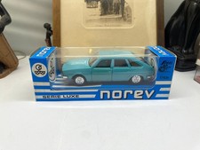 Ancienne norev plastique d'occasion  Saint-Ours