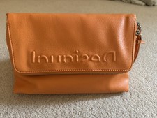 Desigual shoulder cross for sale  GATESHEAD