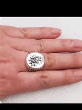 German ww2 ring for sale  RINGWOOD