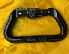 Omega usa carabiner d'occasion  Expédié en Belgium