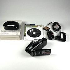 Sony hdr cx130 gebraucht kaufen  Frankfurt am Main