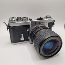 Nikon d'occasion  Figeac