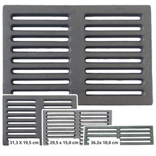 Griglia cenere ghisa usato  Viterbo