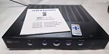 Usado, Amplificador de potência Artison RCC 300 trezentos subwoofer comprar usado  Enviando para Brazil
