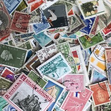 Collezione lotto 300 usato  Torricella del Pizzo