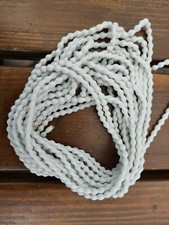 Bleiband bleikordel 2x2 gebraucht kaufen  Obernkirchen
