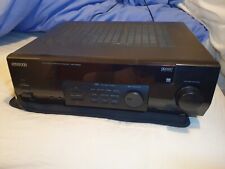 Kenwood audio video for sale  TOTNES