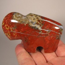 3.2 chestnut jasper for sale  Acworth