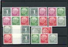 Brd lot zusammendrucke gebraucht kaufen  Penzberg