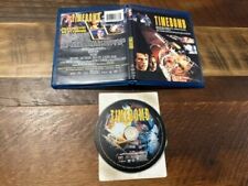 Timebomb Blu ray*Scream Factory*90's Horror Classic*Widescreen*OOP*Rare* comprar usado  Enviando para Brazil