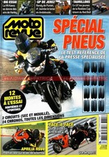Moto revue 3855 d'occasion  Cherbourg-Octeville-