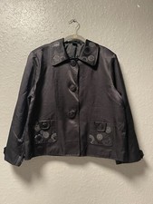 Christine alexander jacket for sale  Hollywood
