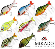 Mikado mft jointed for sale  STRABANE