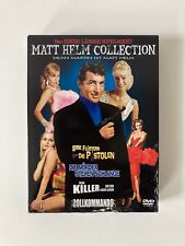 Matt helm collection gebraucht kaufen  Haag