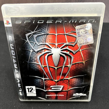 Spiderman ps3 pal usato  Fucecchio