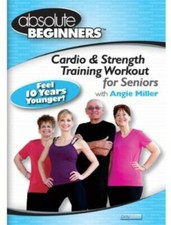 Absolute beginners cardio d'occasion  Expédié en Belgium