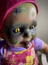 Ooak creepy horror for sale  KINGSWINFORD