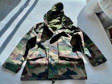 French military smock for sale  FRESHWATER
