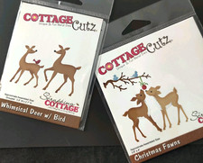 Cottage cutz whimsical for sale  Chicago