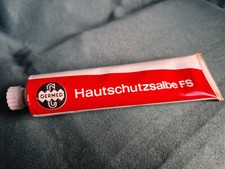 Germed hautschutzsalbe veb gebraucht kaufen  Deutschland