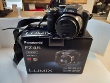 Top digitalkamera panasonic gebraucht kaufen  Berlin