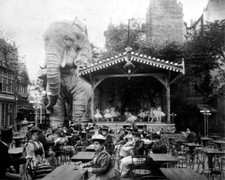 Gardens moulin rouge for sale  Antioch