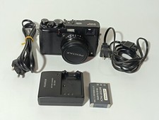 Fujifilm x100s digital gebraucht kaufen  Parsdorf