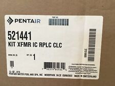 Pentair 521441 xfmr for sale  East Hampton