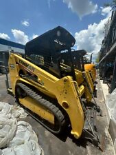 Yanmar t175 skid for sale  Saint Petersburg