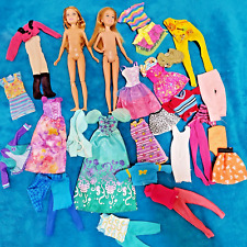 Barbie tween sis for sale  Conway