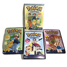 Pokémon indigo league gebraucht kaufen  Versand nach Germany