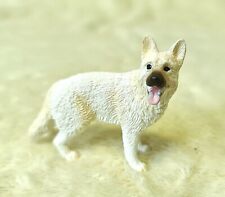 Schleich weißer schäferhund gebraucht kaufen  Coburg