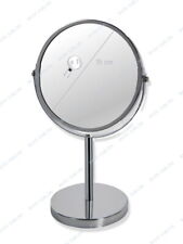 Sydney chrom standspiegel gebraucht kaufen  Tecklenburg