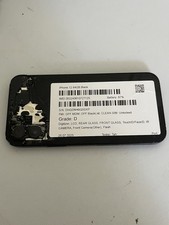 Apple iphone unlocked for sale  Aberdeen