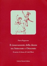 Rinnovamento della danza usato  Italia